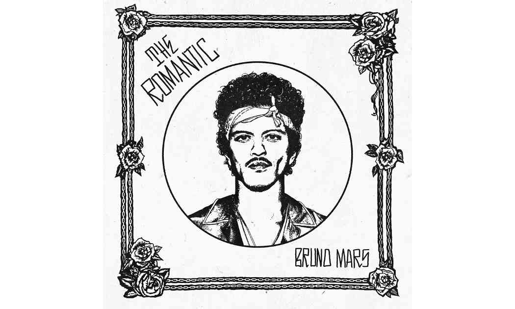 Bruno Mars 宣布新专辑，首支主打单曲即将抢先上线