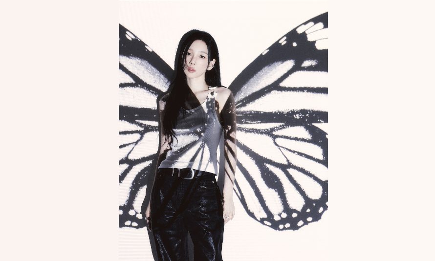 少女时代成员金泰妍已与 SM 续约