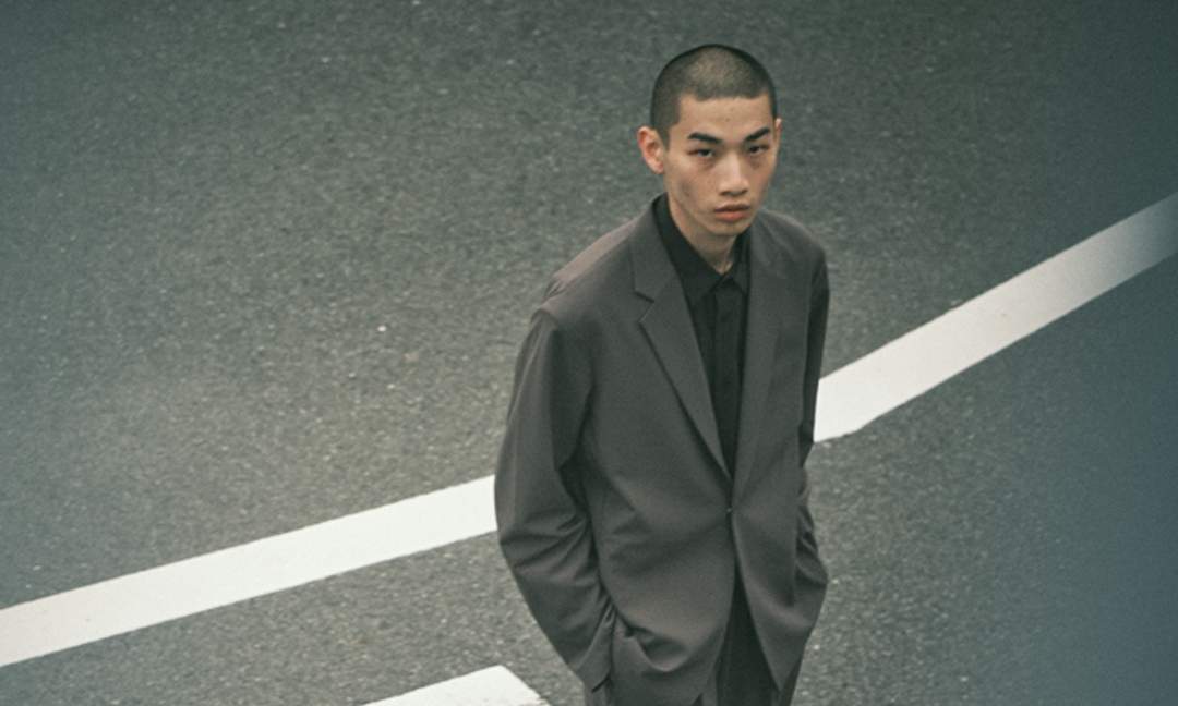 DESCENTE ALLTERRAIN 发布全新 2024「I/O」秋冬系列