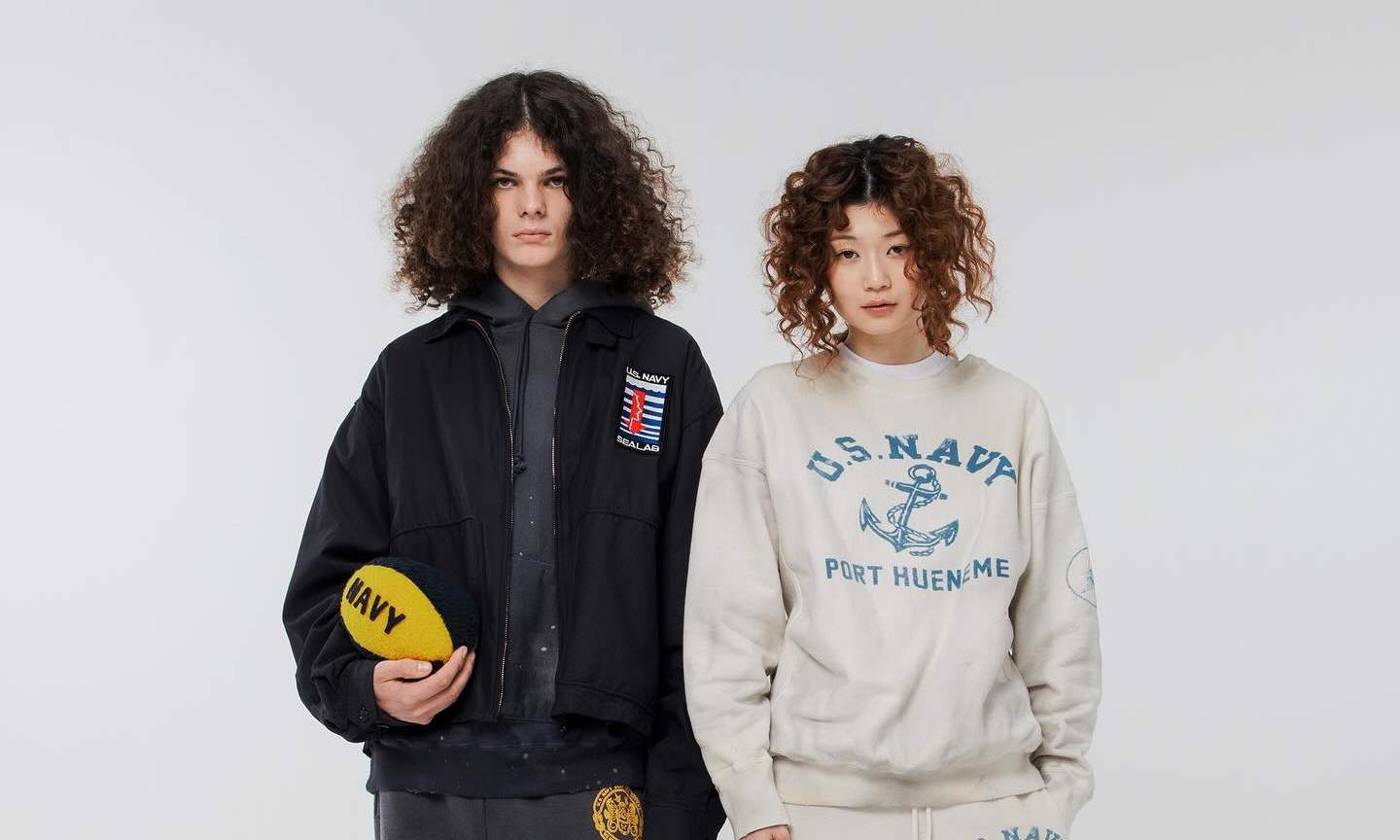 BOW WOW 发布 2024 秋冬系列