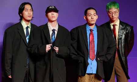 Hyukoh 经典专辑黑胶迎来复刻发售