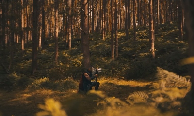 雷神回归，《复仇者联盟 5: 毁灭之日》第二支预告片发布