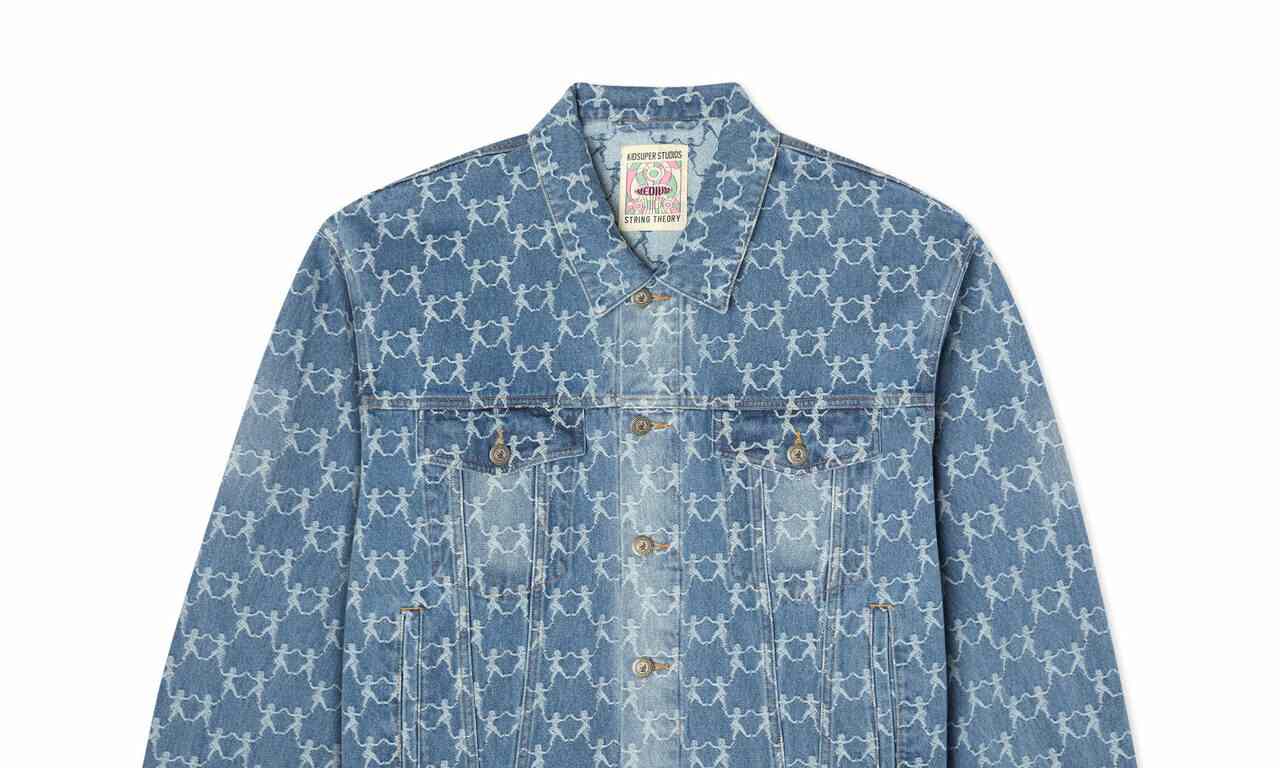 KidSuper 2024 秋冬系列第一部分正式发售