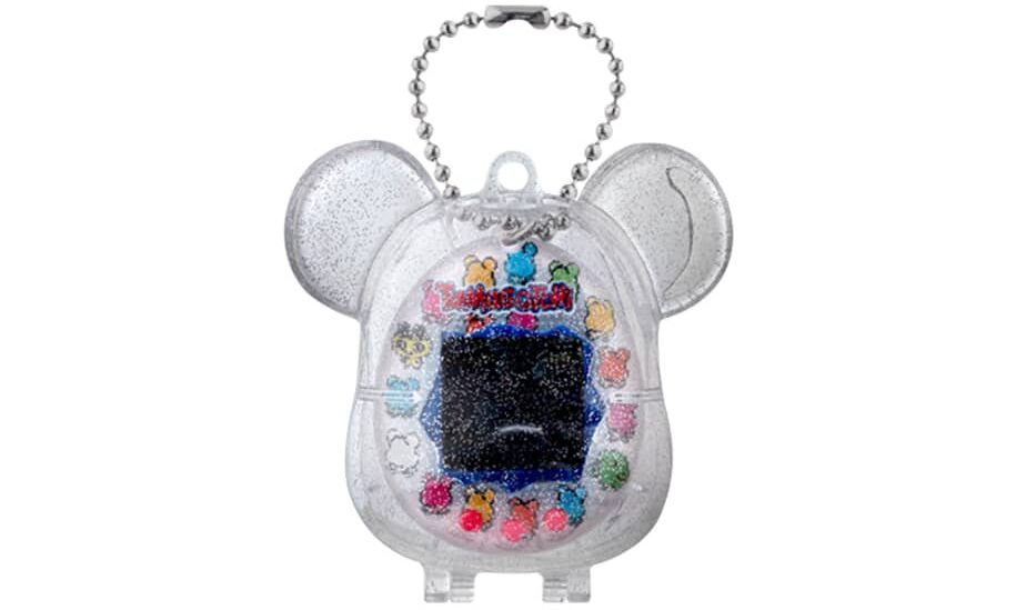BE@RBRICK x Tamagotchi 30 周年限定联名登场