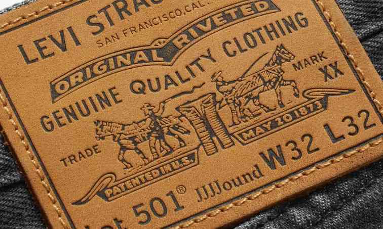 JJJJound 与 Levi’s® 合作系列第二弹来袭