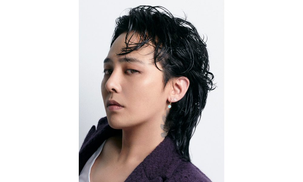 JOOPITER 即将开启 G-Dragon 私物拍卖活动