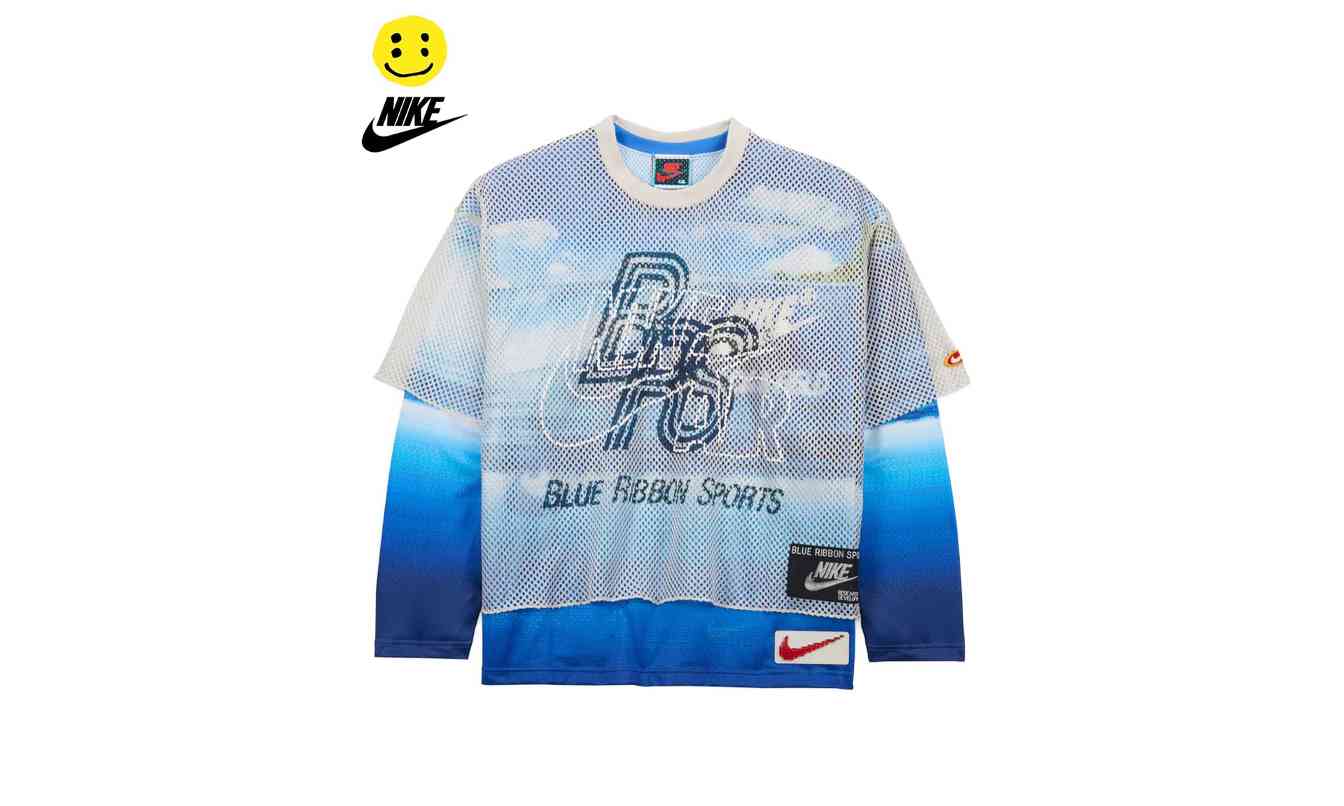 CPFM x Nike 全新合作服饰即将登场