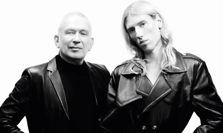 Jean Paul Gaultier 确认 Ludovic de Saint Sernin 为下任客座设计师