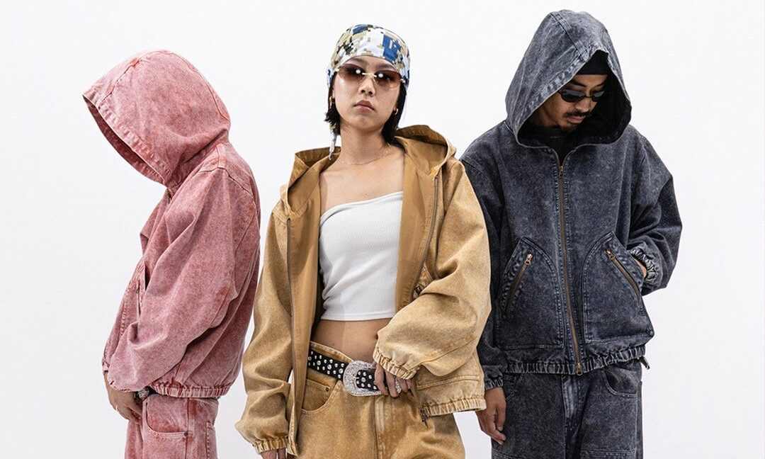 FUTURE ARCHIVE 2024 秋冬系列发布