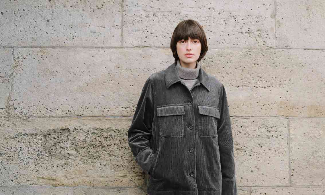 UNIQLO x COMPTOIR DES COTONNIERS 合作系列即将上市