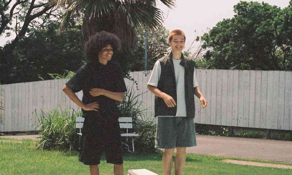 日牌「同质化」？可这些「微趋势」还是令人心动