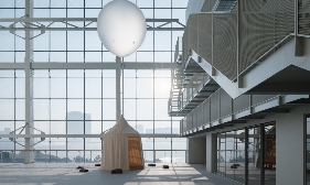 CHANEL 于上海当代艺术博物馆揭幕「Espace Gabrielle Chanel」全新空间