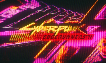 《赛博朋克：边缘行者 2》发布先导预告片