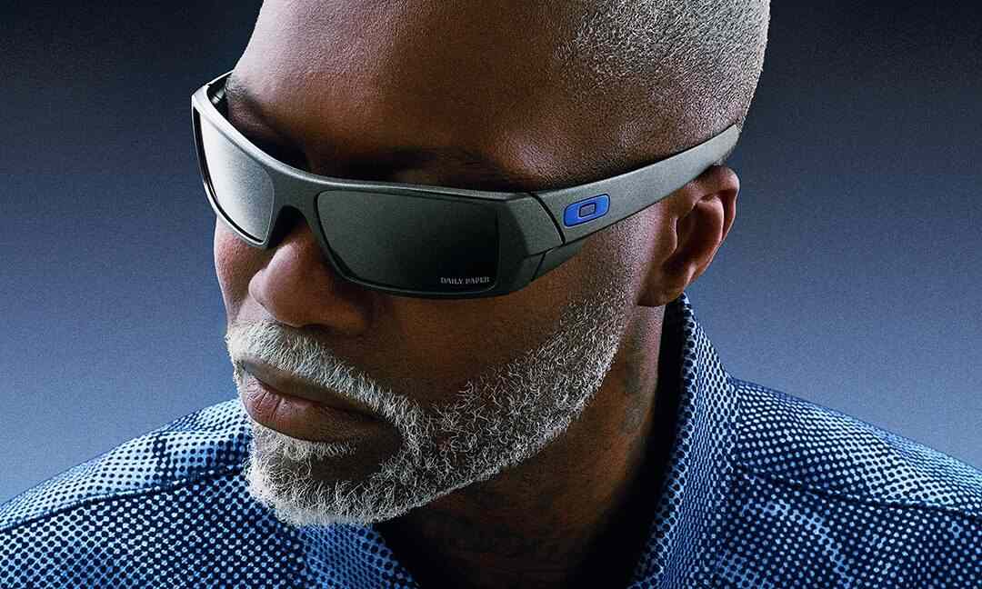 Daily Paper x Oakley 合作系列发布