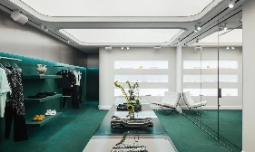 Casablanca 开设品牌首家独立门店