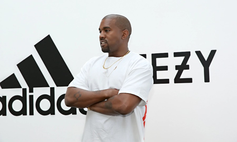 adidas 宣布已与 Ye 达成庭外和解