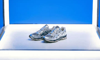 BILLY’S ENT x ASICS 全新合作鞋款发售在即