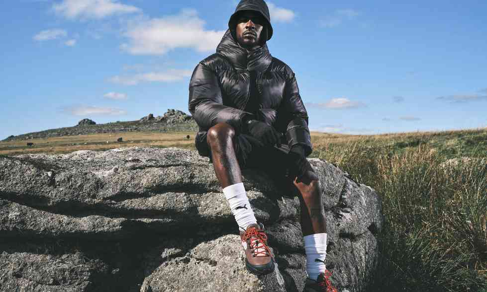 PUMA x Skepta 再度携手推出全新合作系列