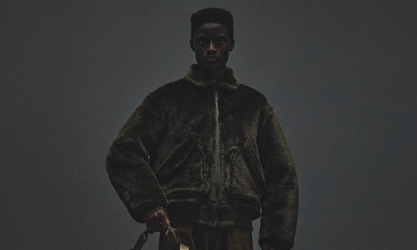 NEXUSVII. 发布 2024 秋冬系列型录