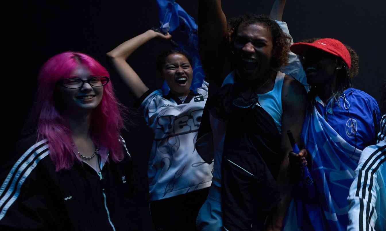 为何 adidas 在韩国「红到发紫」？