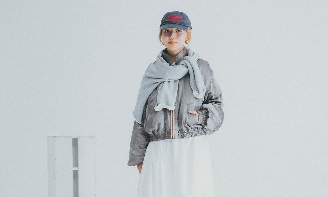 maturely 发布全新 2024 秋冬系列