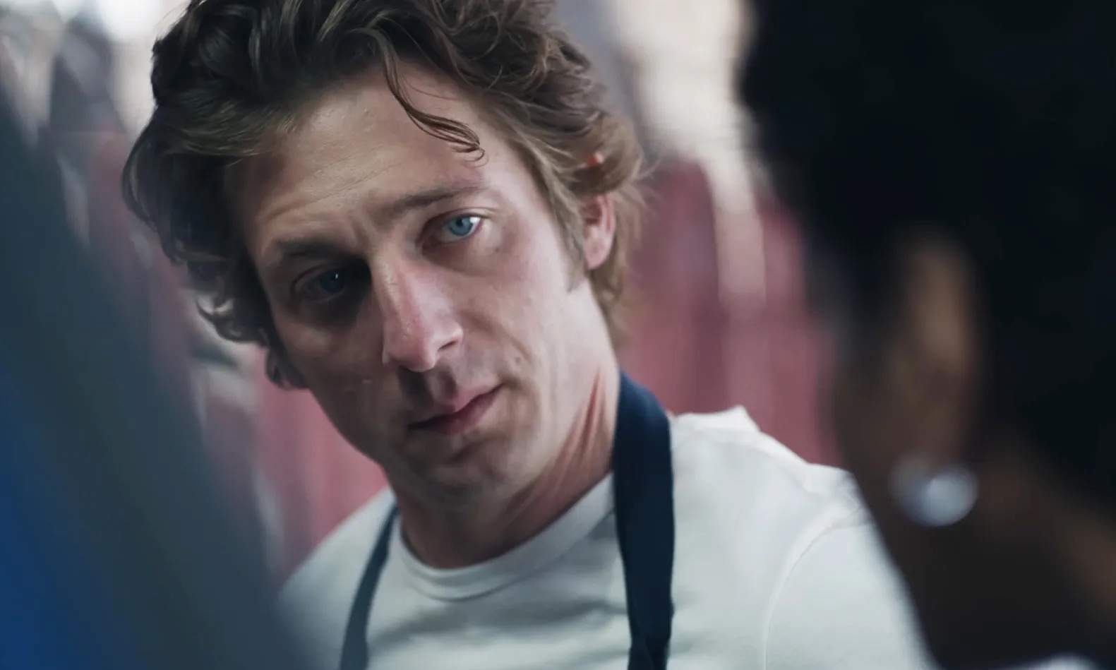 《熊家餐馆》第四季发布新预告