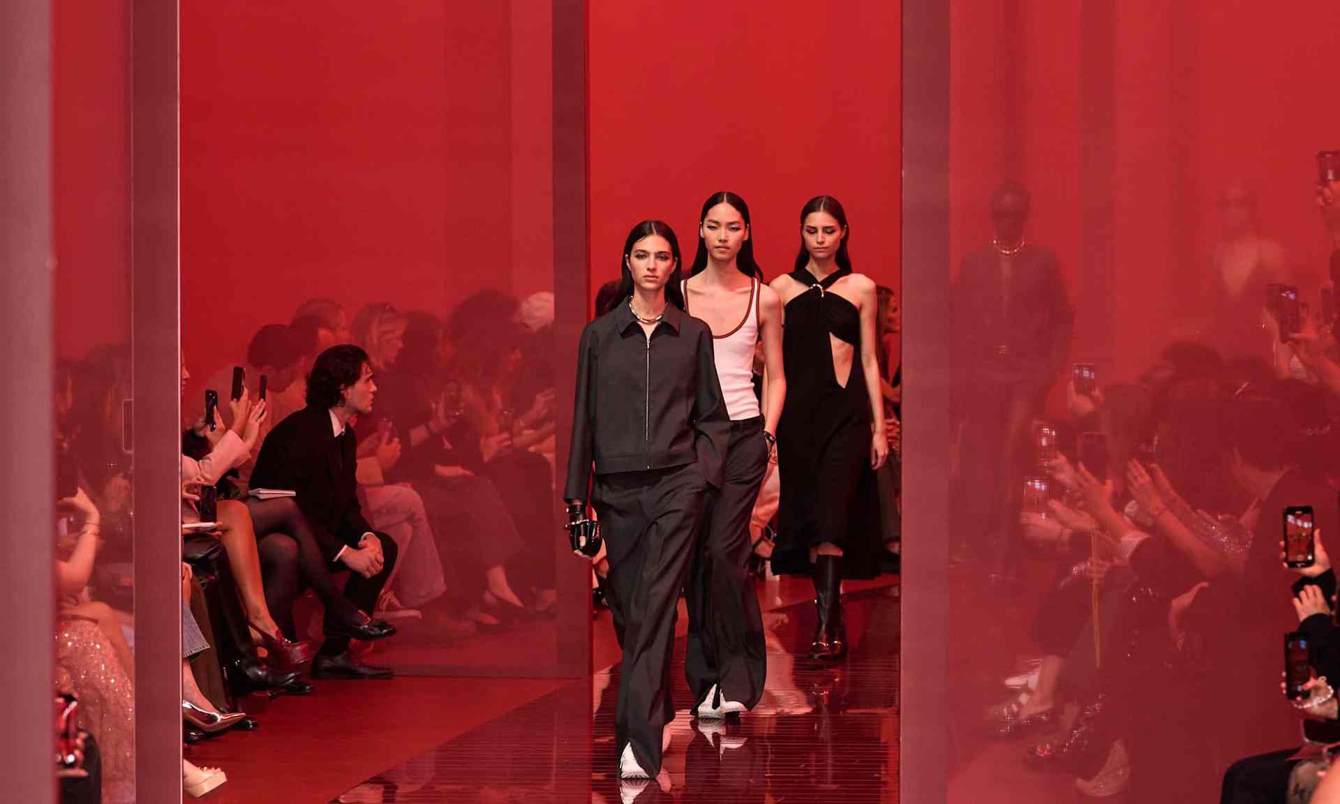 开云集团利润大跌，GUCCI 表现不佳