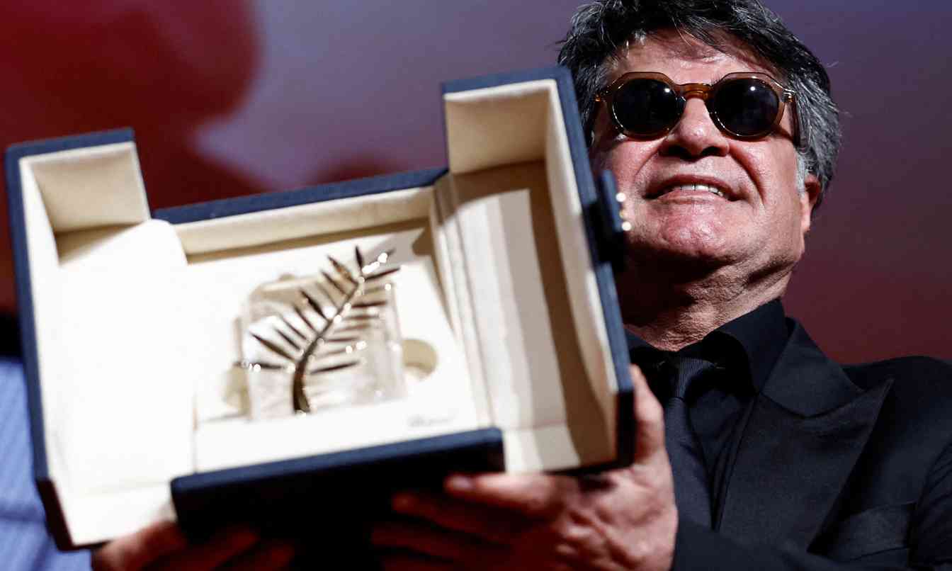 《普通事故》斩获金棕榈最佳影片，2025 戛纳电影节获奖名单公布