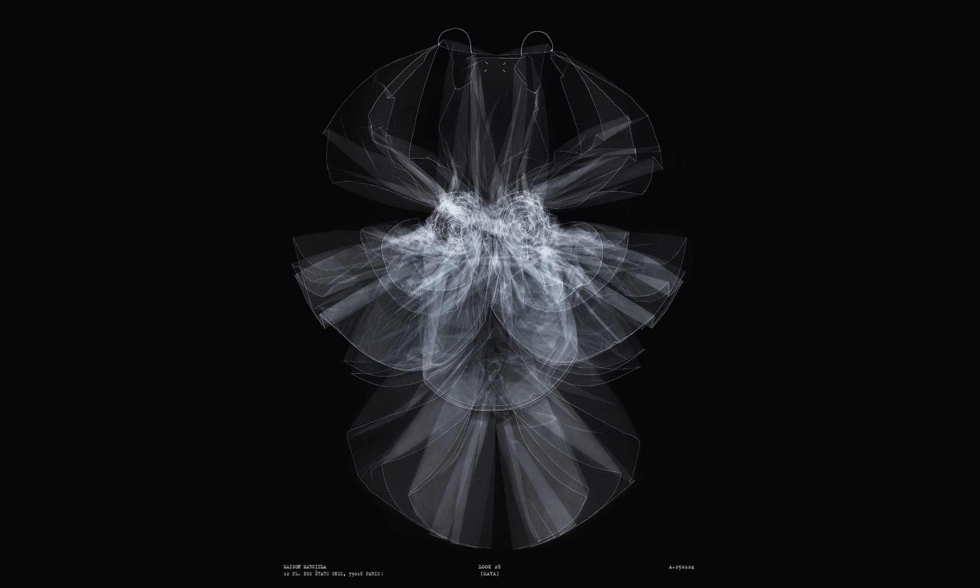 Maison Margiela 将于东京店内举办 Artisanal Exhibition 2024 Tokyo