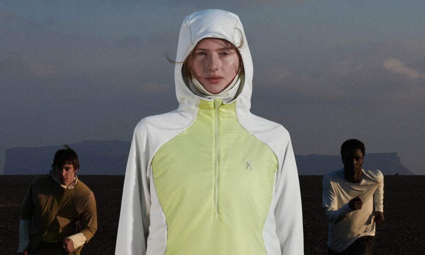 On x POST ARCHIVE FACTION 合作第二弹即将发售