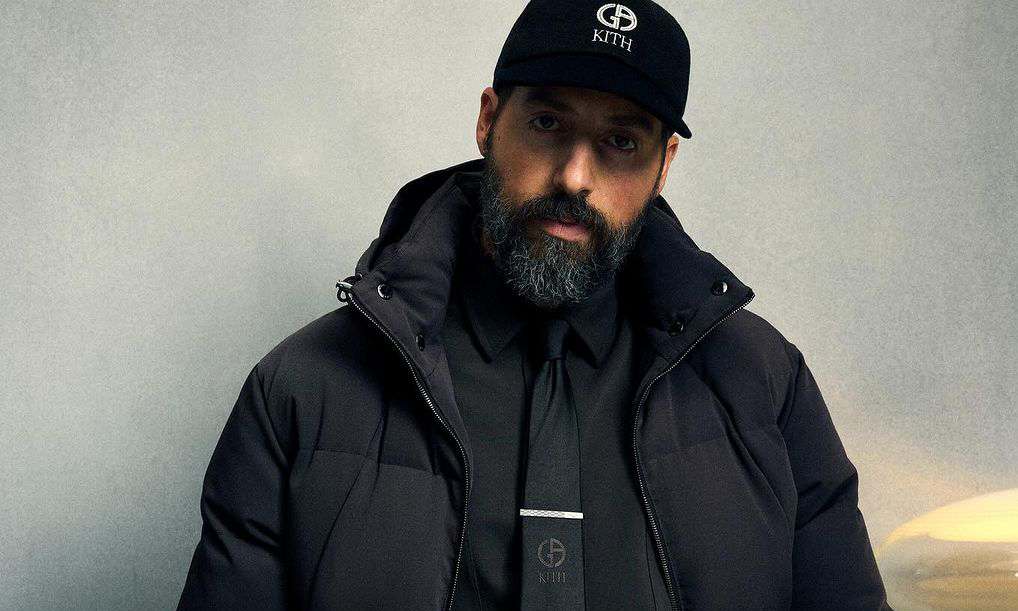 你还管 KITH 叫…街头品牌？