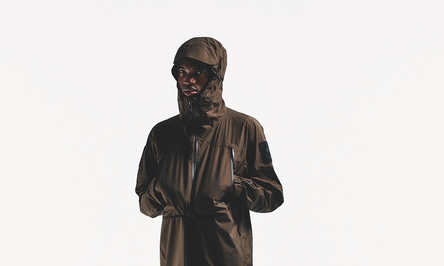 ROA Hiking x Tilak 合作系列即将登场