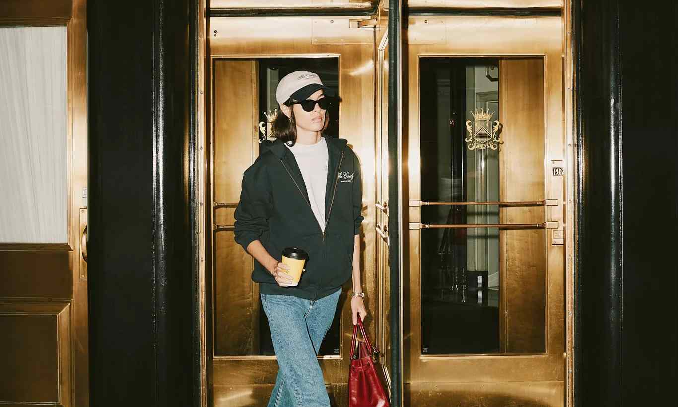 Sporty & Rich x The Carlyle 合作系列登场