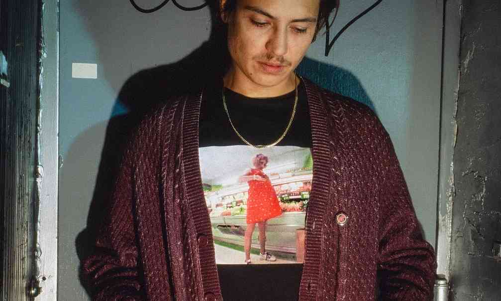 Supreme x Jane’s Addiction 2024 秋季合作系列发布