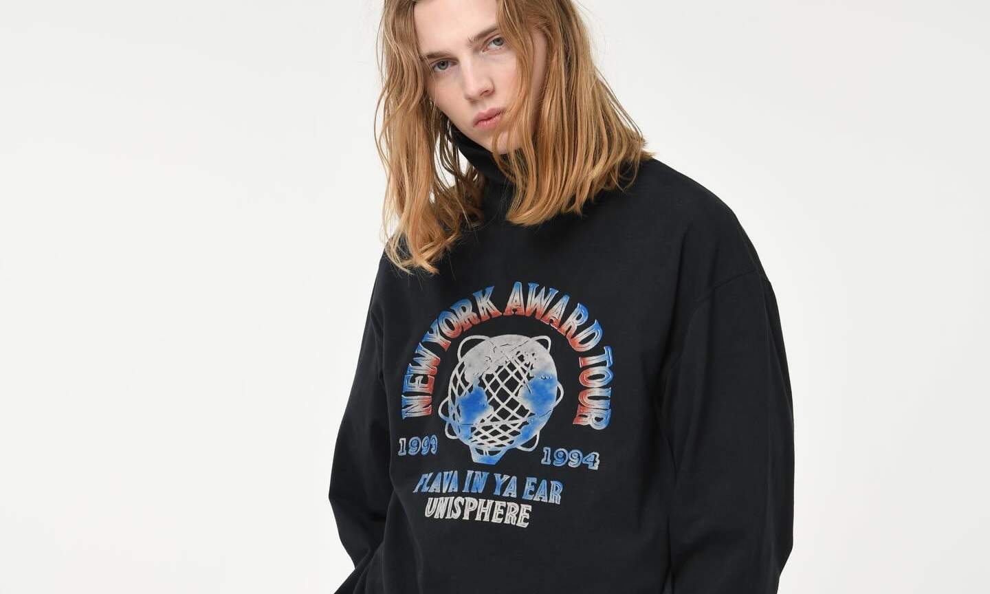 BOW WOW 发布全新 2024 秋冬系列