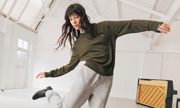 Anya Hindmarch x UNIQLO 合作系列第二季登场