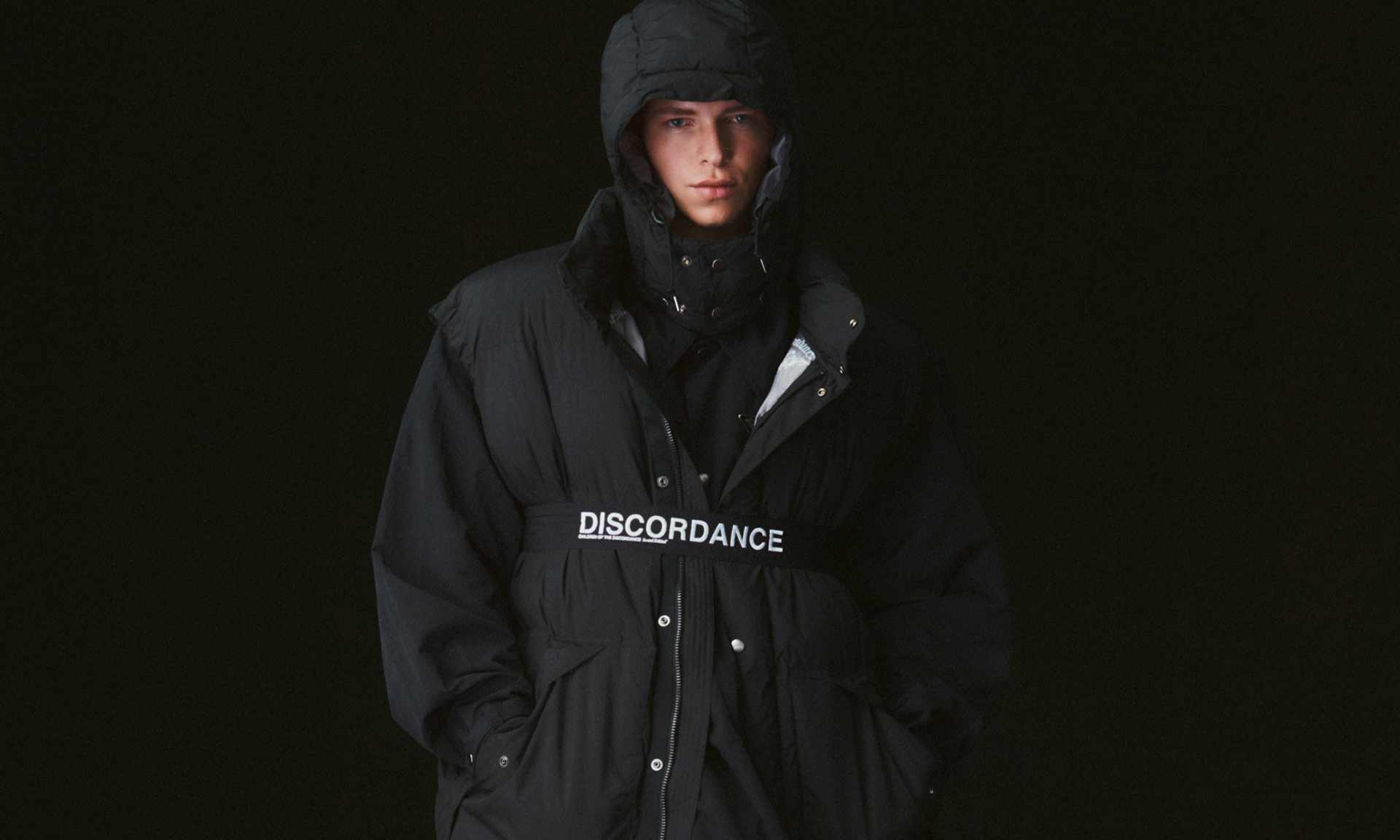 Children of the discordance 推出子品牌「Second Edition」