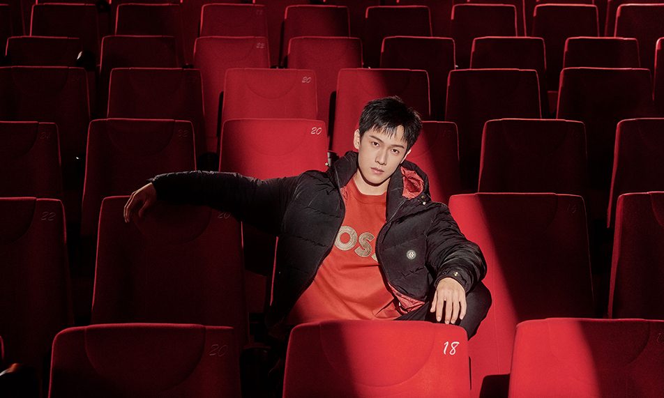 春启新境，BOSS 发布封神联名系列