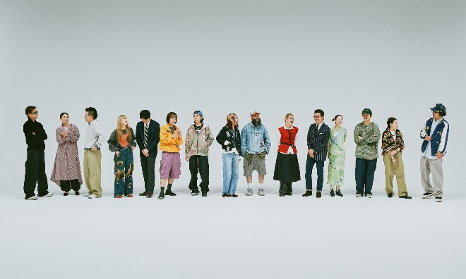 在浏览新上线的品牌网站前，你一定不够了解 BEAMS