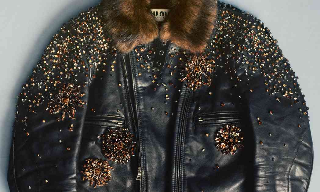 Miu Miu 推出 Upcycled 系列新品