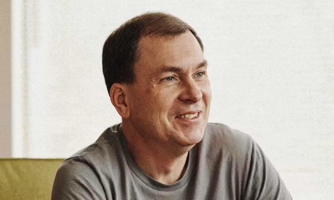 Steven Smith 被 Crocs 任命为创意创新主管