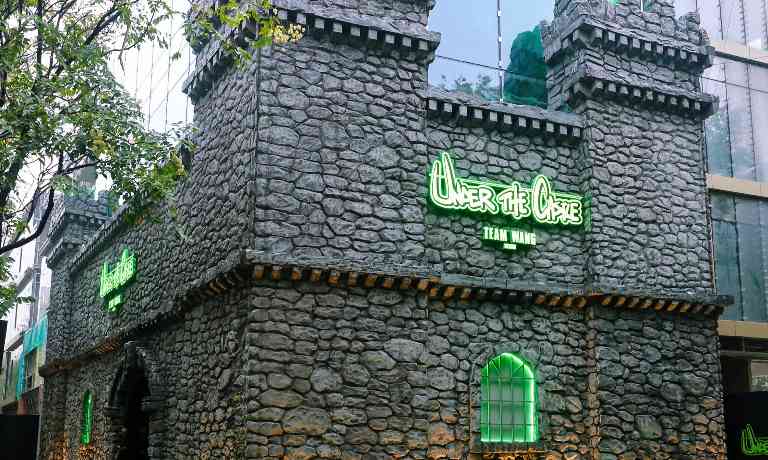 CARNIVAL EVENT 嘉年华限定集市开启