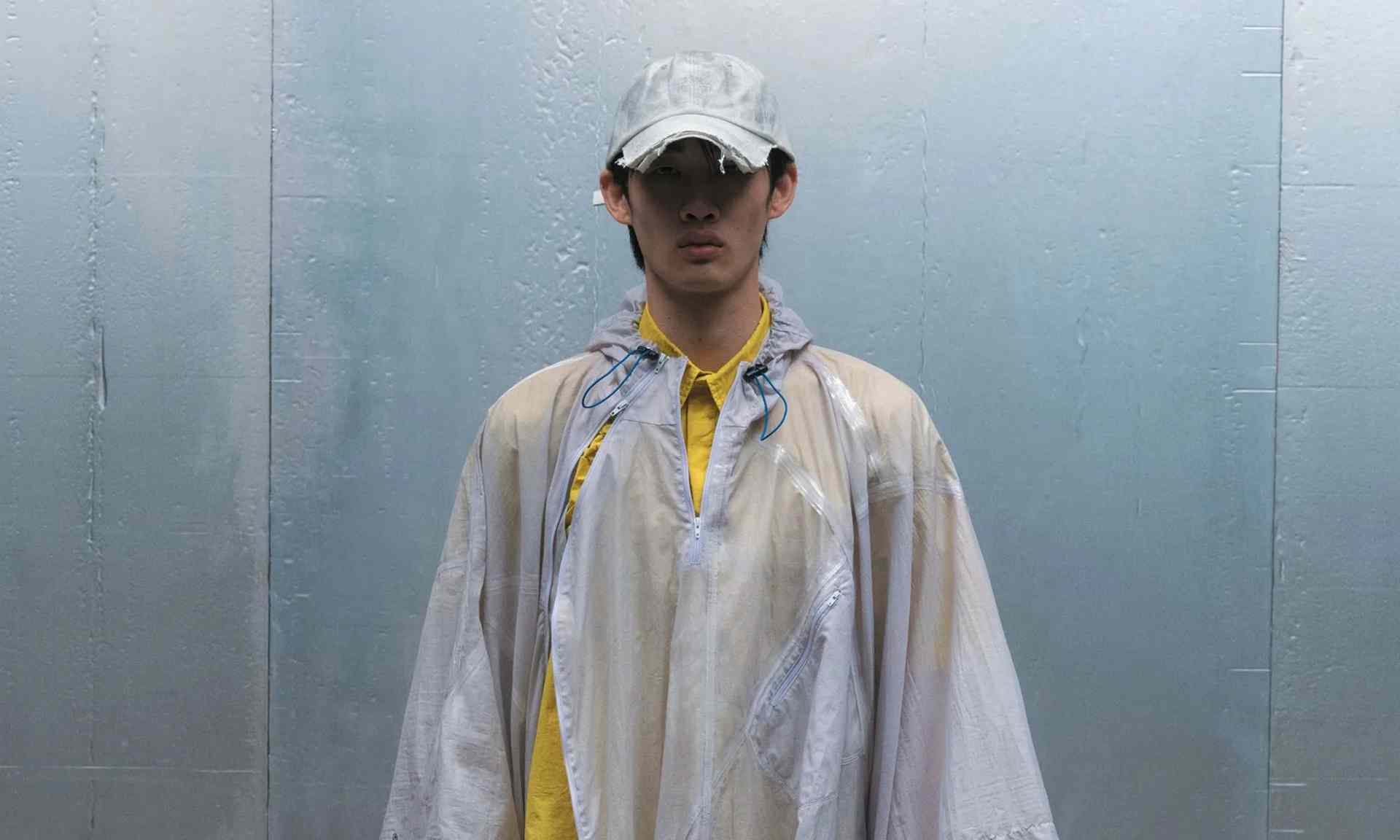 A-Cold-Wall* 被再度出售，Four Marketing 正式接手