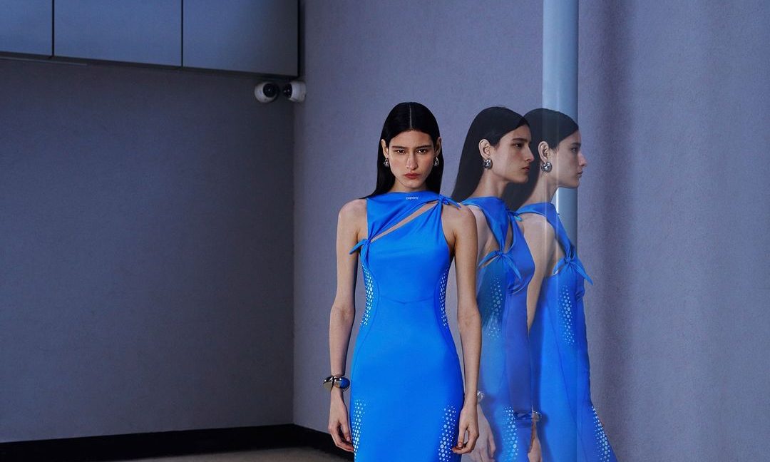 PUMA x Coperni 全新合作系列发布