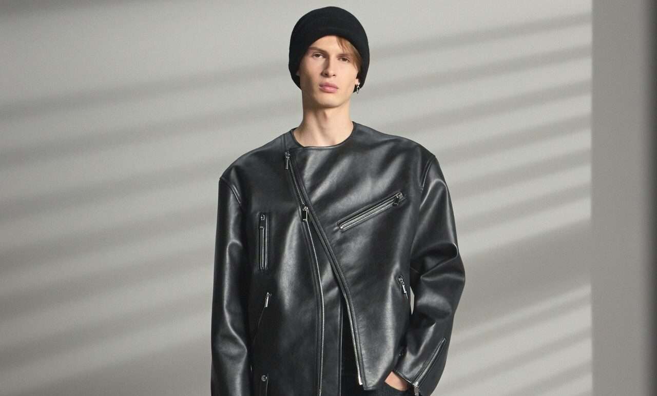 DIOR 发布 2025 早秋男装系列