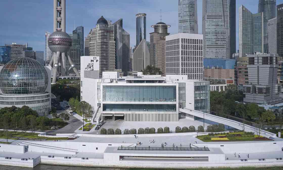 Loro Piana 将于明年在上海举办品牌展览