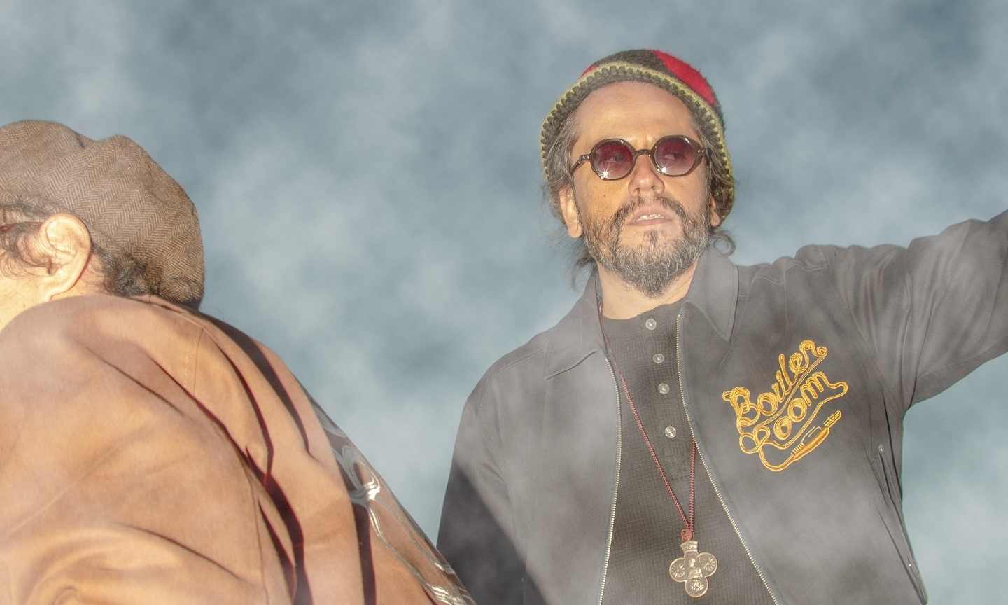 Boiler Room x FAF x BEAMS T 三方合作系列发布