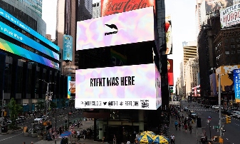 在 NFT 和元宇宙噱头中成了「韭菜」？Nike 也是…