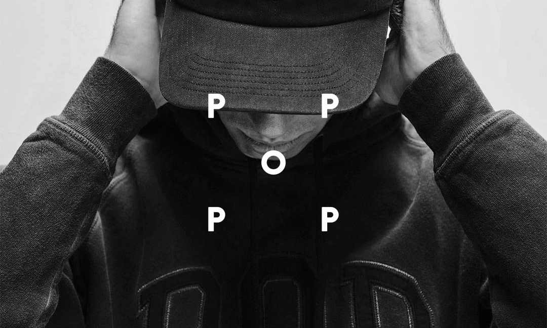 Journal Standard x Pop Trading Company 合作系列即将登场