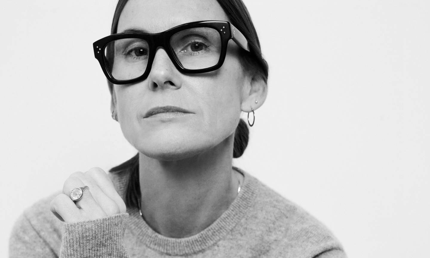 BOTTEGA VENETA 宣布 Louise Trotter 成为新任创意总监